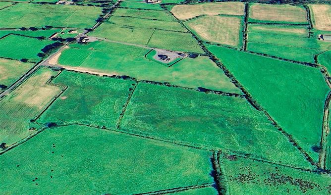 Lands Annagh, Kilcogy, Co. Cavan