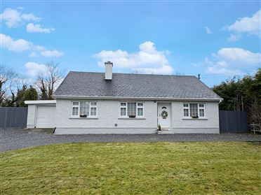 Image for Clonminch Road, Tullamore, Co. Offaly