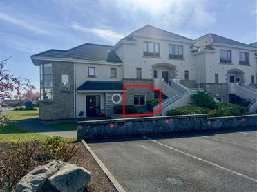 Image for 39 Drisin, Ballymoneen Road, Knocknacarra, Galway