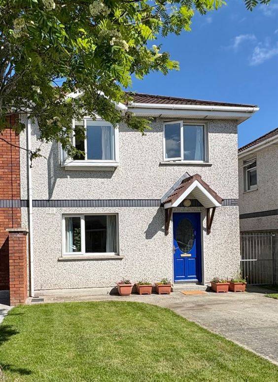 19 Lintown Drive, Kilkenny, Kilkenny