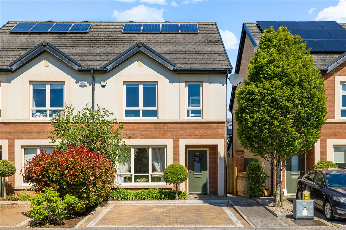 206 Beech Park, Leixlip, Kildare