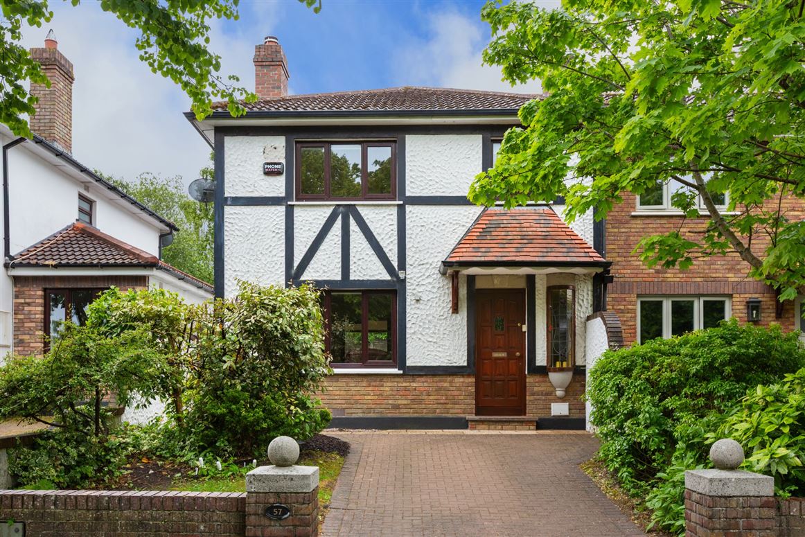 57 Sandyford Downs, Sandyford, Dublin 18