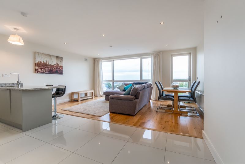 The Crofton, George's Place, Dun Laoghaire, County Dublin