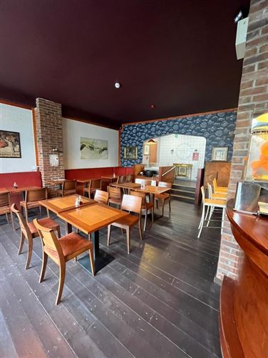 Oscar House, Henry Street, Newbridge, Kildare
