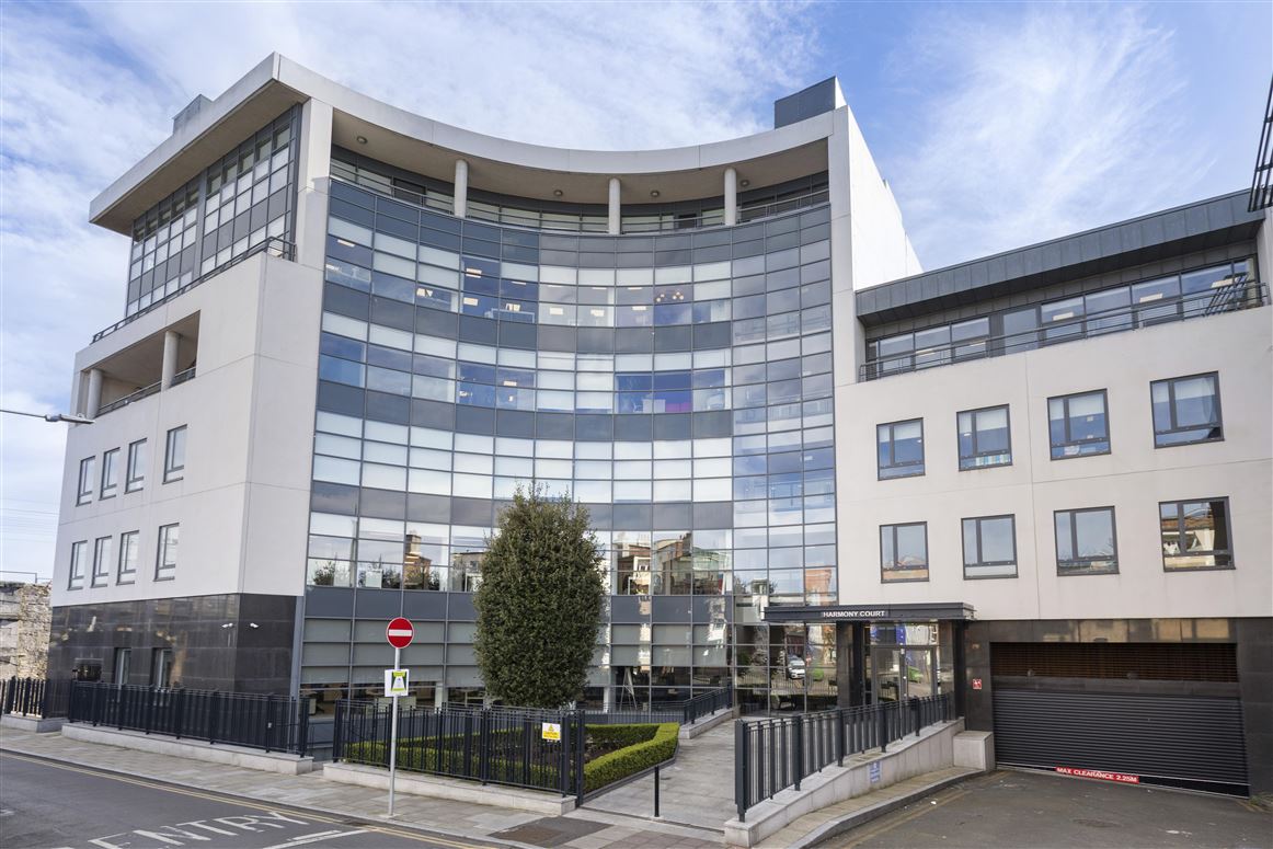 Unit 11, Harmony Court,Harmony Row,Dublin 2