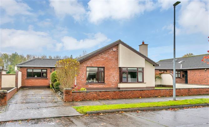12 Baroda Court, Newbridge, Kildare