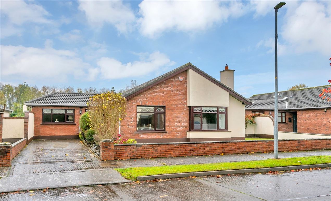 12 Baroda Court, Newbridge, Kildare