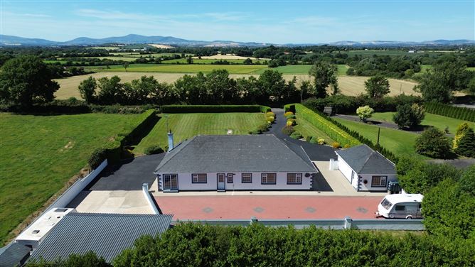 Ballinastraw, Glenbrien, The Ballagh, Wexford