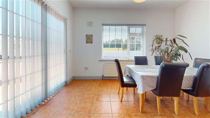 Ballinastraw, Glenbrien, The Ballagh, Wexford