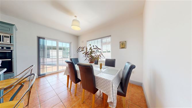 Ballinastraw, Glenbrien, The Ballagh, Wexford