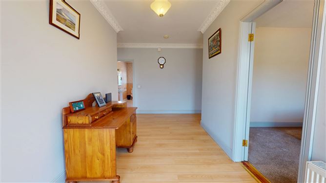 Ballinastraw, Glenbrien, The Ballagh, Wexford