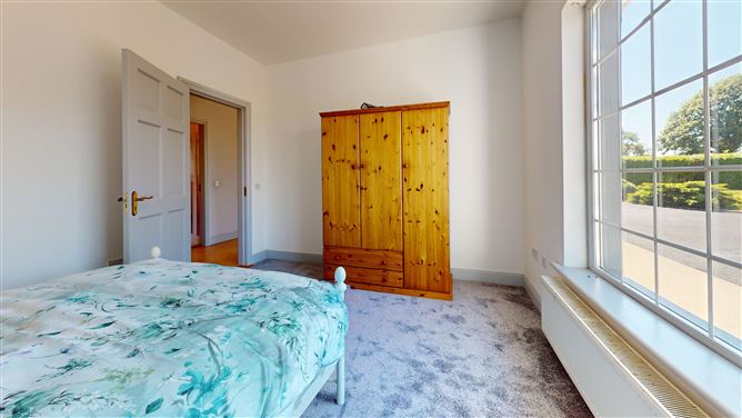 Ballinastraw, Glenbrien, The Ballagh, Wexford