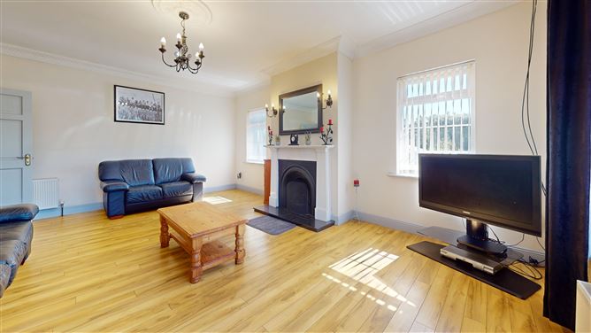 Ballinastraw, Glenbrien, The Ballagh, Wexford