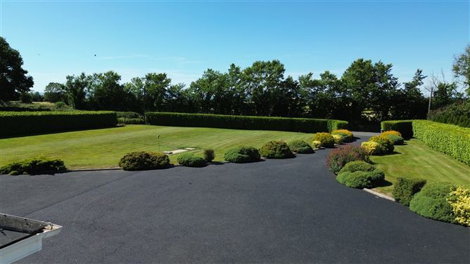 Ballinastraw, Glenbrien, The Ballagh, Wexford