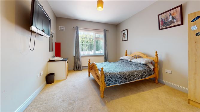Ballinastraw, Glenbrien, The Ballagh, Wexford