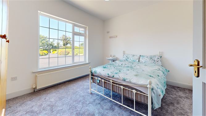 Ballinastraw, Glenbrien, The Ballagh, Wexford