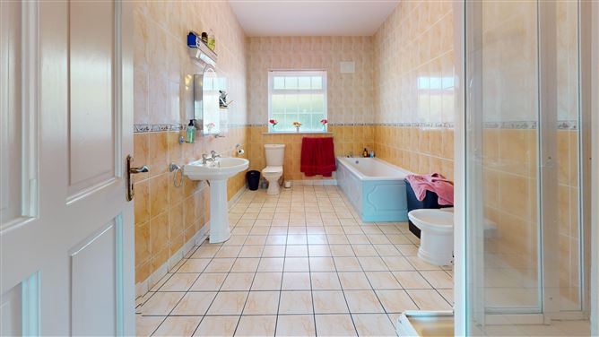 Ballinastraw, Glenbrien, The Ballagh, Wexford