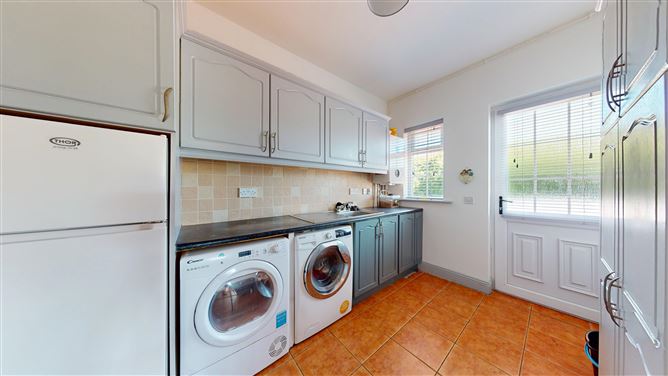 Ballinastraw, Glenbrien, The Ballagh, Wexford