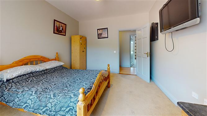 Ballinastraw, Glenbrien, The Ballagh, Wexford