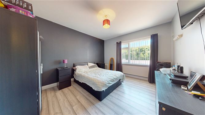 Ballinastraw, Glenbrien, The Ballagh, Wexford