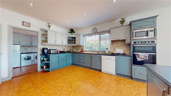 Ballinastraw, Glenbrien, The Ballagh, Wexford