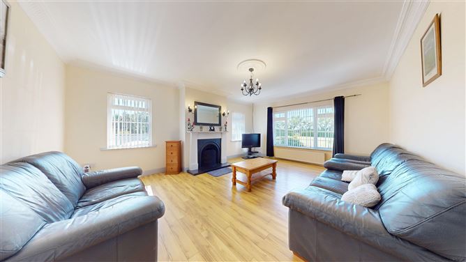 Ballinastraw, Glenbrien, The Ballagh, Wexford