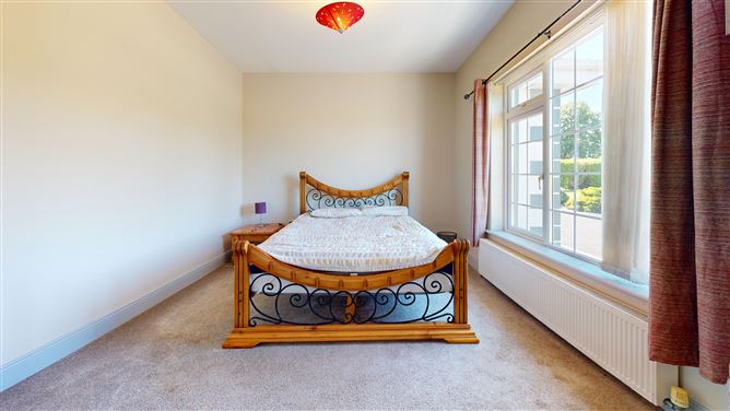 Ballinastraw, Glenbrien, The Ballagh, Wexford
