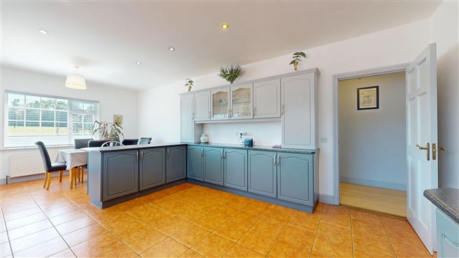 Ballinastraw, Glenbrien, The Ballagh, Wexford