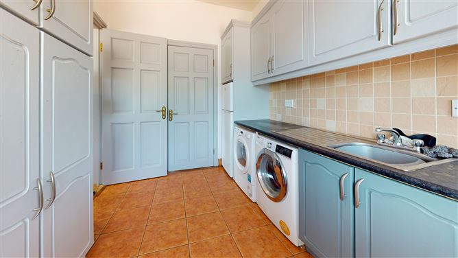 Ballinastraw, Glenbrien, The Ballagh, Wexford