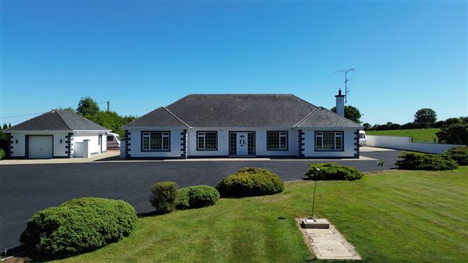 Ballinastraw, Glenbrien, The Ballagh, Wexford