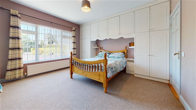 Ballinastraw, Glenbrien, The Ballagh, Wexford