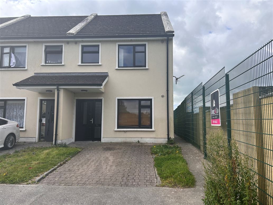 71a Country Meadows, Tuam, Galway