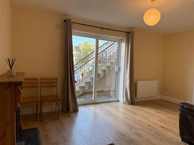 58 Melrose Court, Upper George's Street, Wexford Town, Wexford