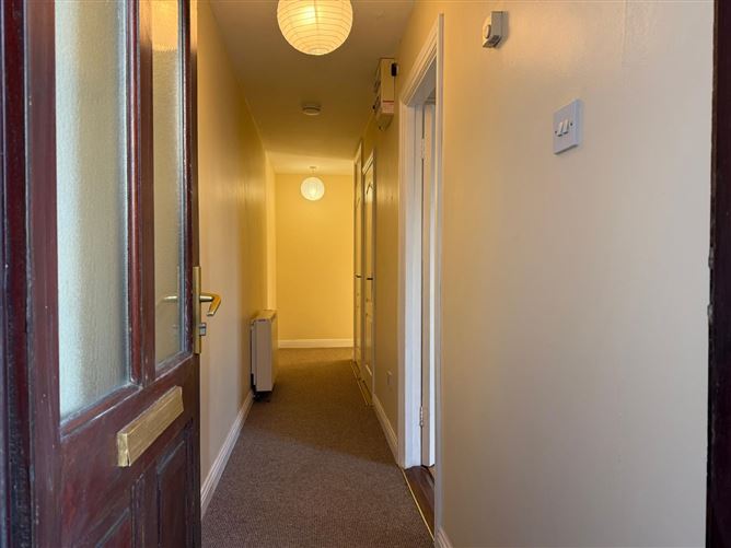 58 Melrose Court, Upper George's Street, Wexford Town, Wexford