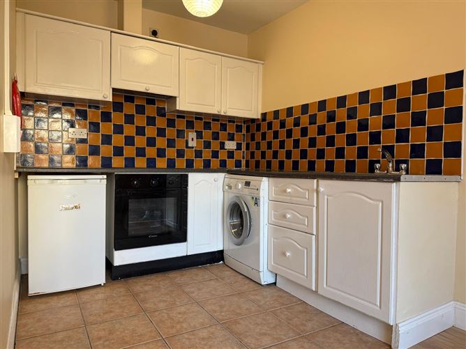 58 Melrose Court, Upper George's Street, Wexford Town, Wexford