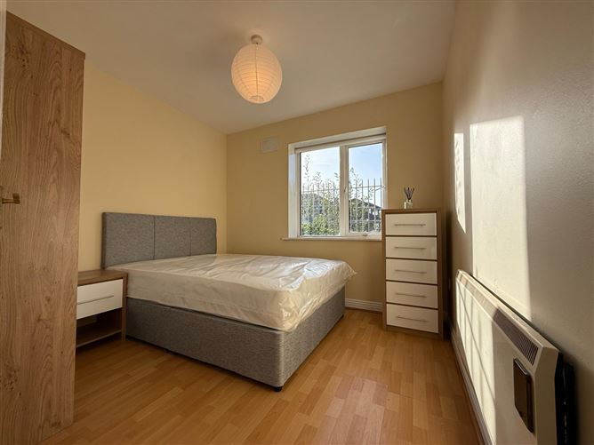 58 Melrose Court, Upper George's Street, Wexford Town, Wexford