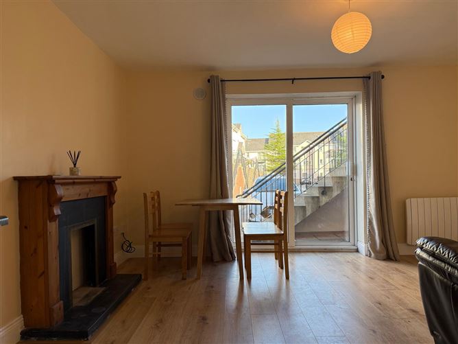 58 Melrose Court, Upper George's Street, Wexford Town, Wexford