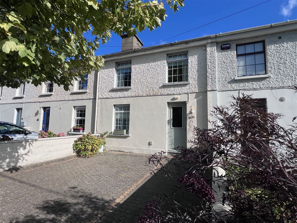 39 St. Francis Terrace, Kilkenny, Kilkenny