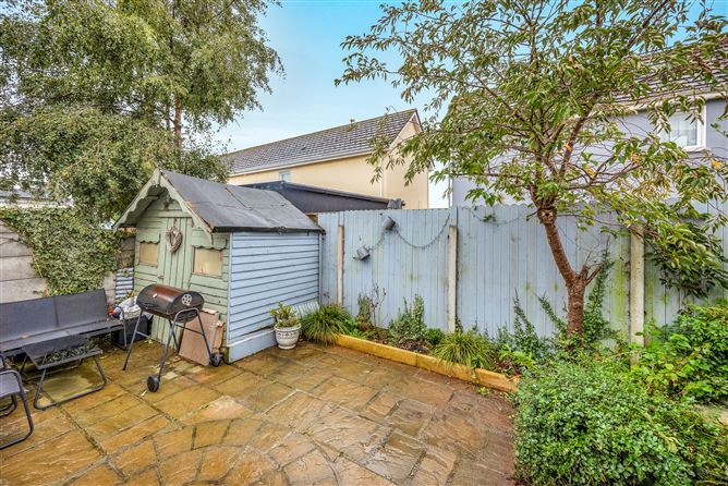 4 Chapel Farm Place , Lusk, County Dublin