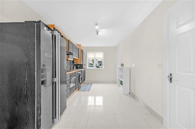 4 Chapel Farm Place , Lusk, County Dublin