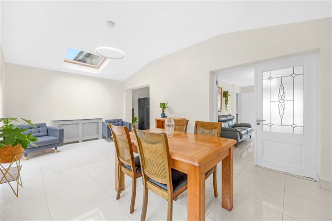 4 Chapel Farm Place , Lusk, County Dublin