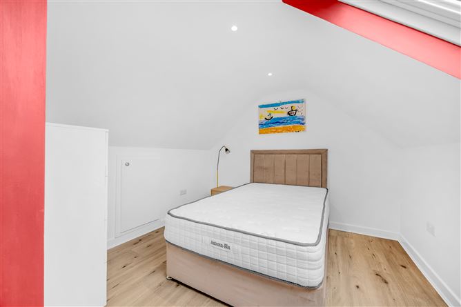 4 Chapel Farm Place , Lusk, County Dublin