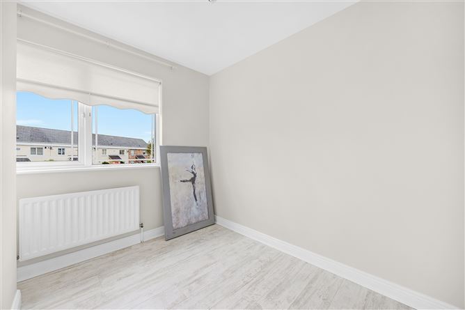 4 Chapel Farm Place , Lusk, County Dublin