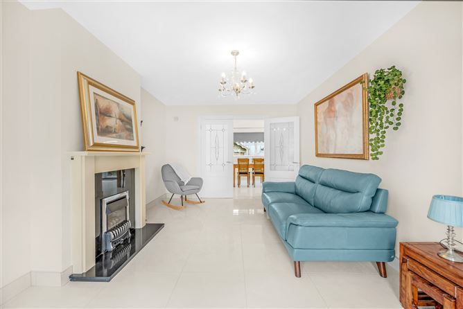 4 Chapel Farm Place , Lusk, County Dublin