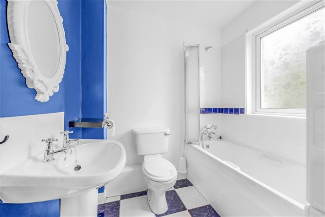 4 Chapel Farm Place , Lusk, County Dublin
