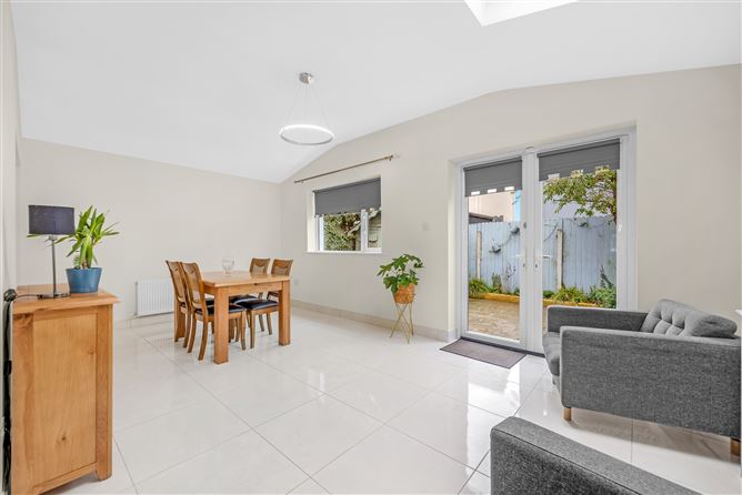4 Chapel Farm Place , Lusk, County Dublin