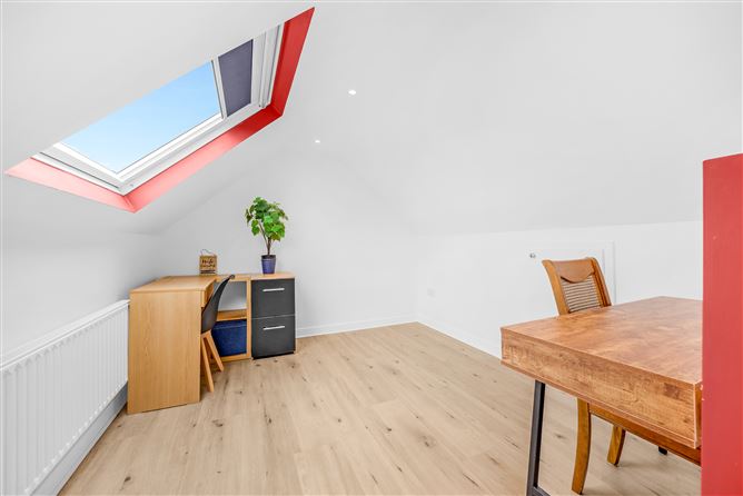 4 Chapel Farm Place , Lusk, County Dublin