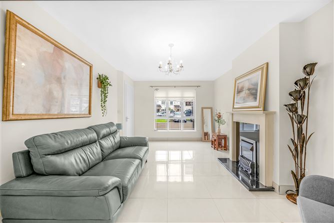 4 Chapel Farm Place , Lusk, County Dublin