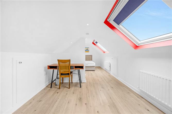 4 Chapel Farm Place , Lusk, County Dublin