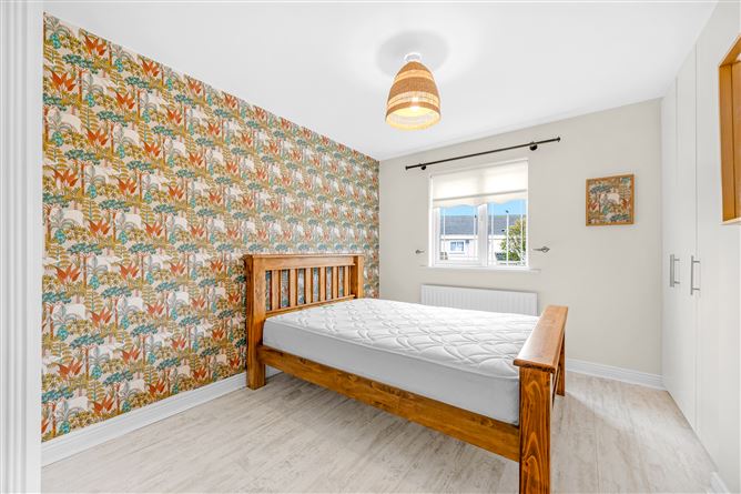4 Chapel Farm Place , Lusk, County Dublin